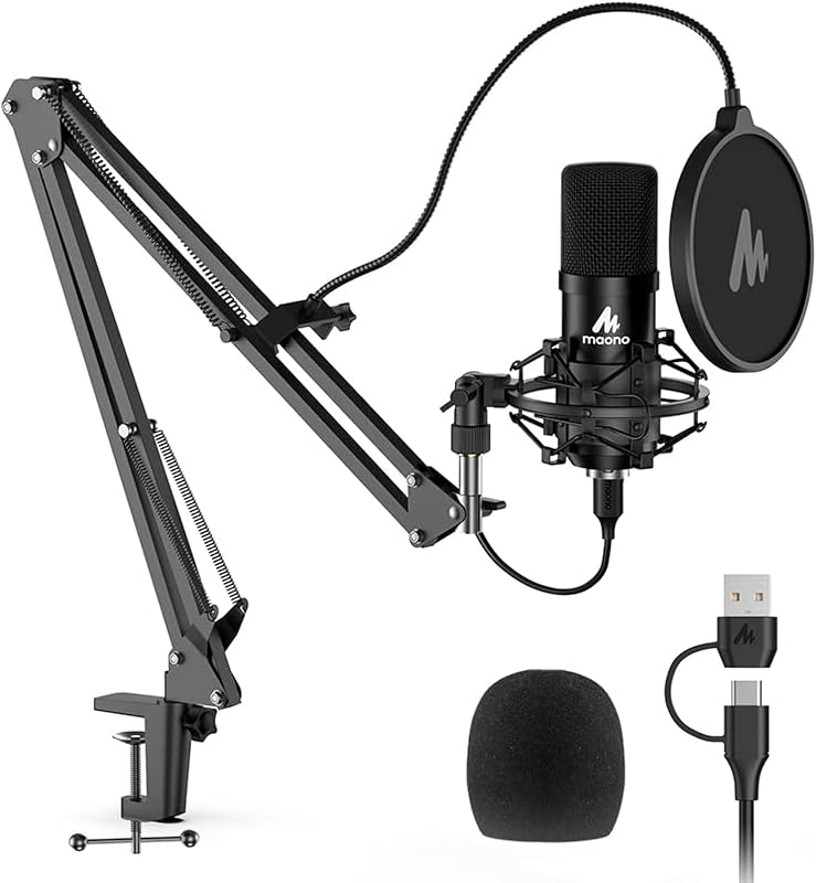 Guide to Selecting the Best Audio Interface for Podcasting