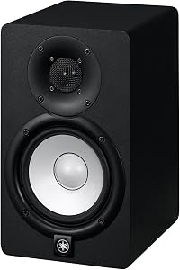 Yamaha HS5 Powered Studio Monitor