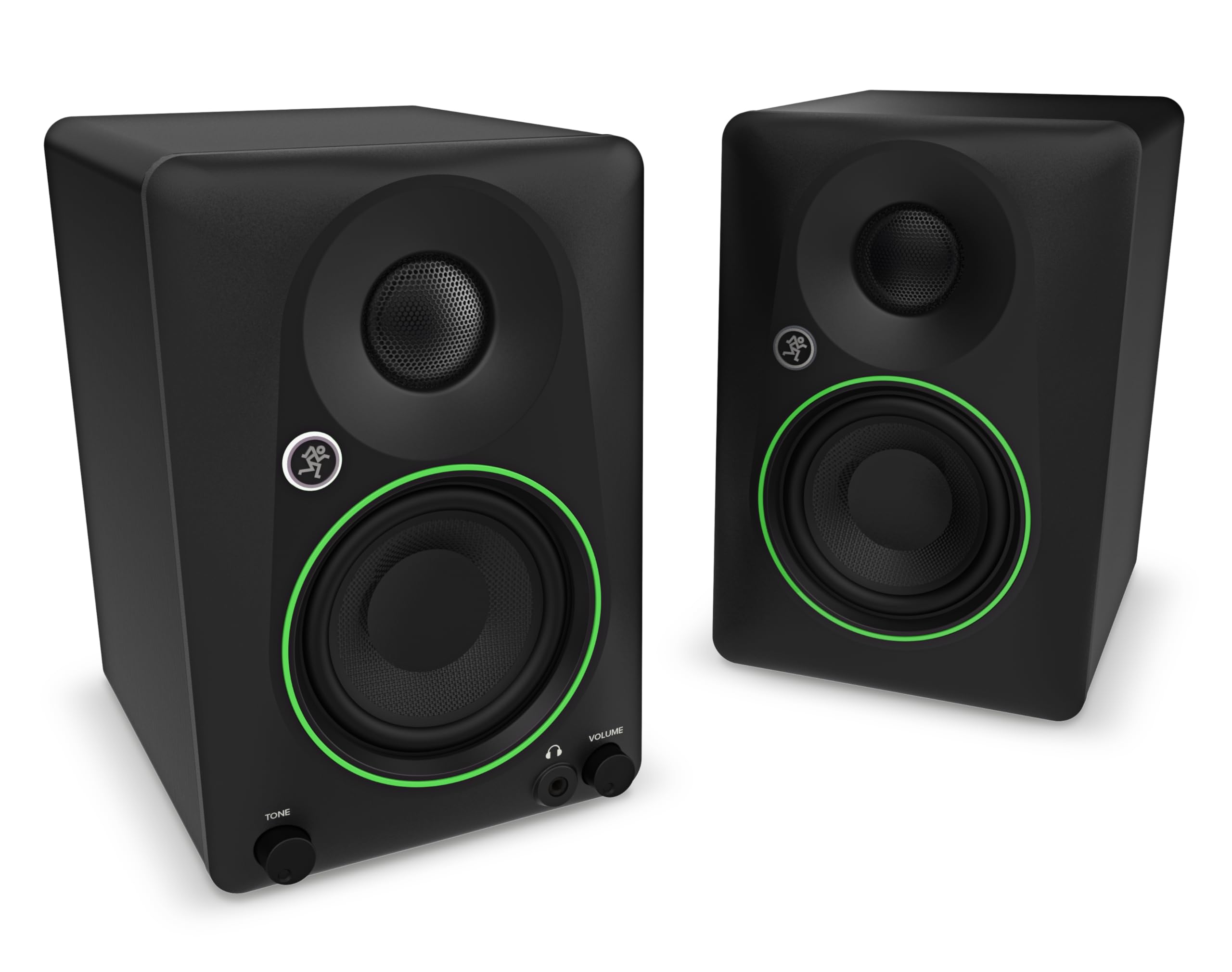 Mackie CR3.5 3.5
